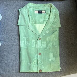 Tommy Bahama shirt